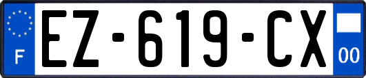 EZ-619-CX