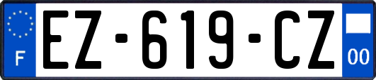 EZ-619-CZ