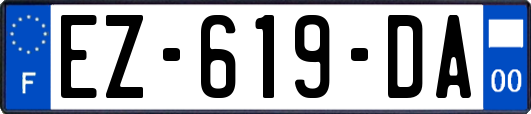 EZ-619-DA