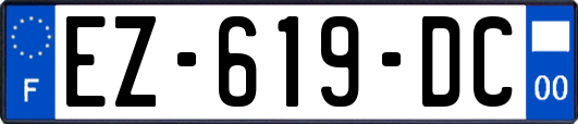 EZ-619-DC