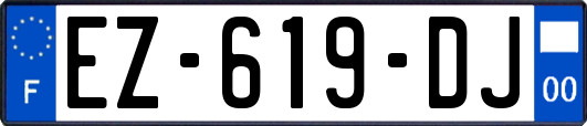 EZ-619-DJ