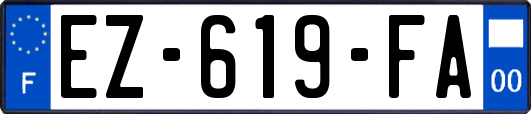 EZ-619-FA