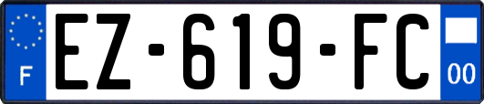 EZ-619-FC