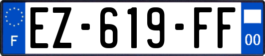 EZ-619-FF