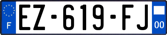 EZ-619-FJ