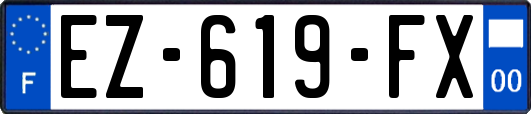 EZ-619-FX