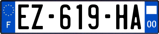 EZ-619-HA