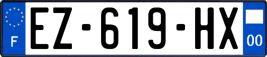 EZ-619-HX