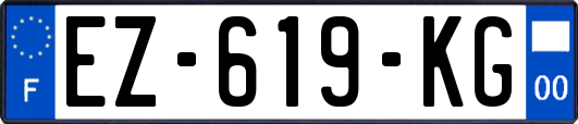 EZ-619-KG