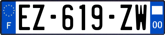 EZ-619-ZW