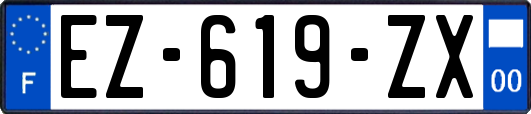 EZ-619-ZX