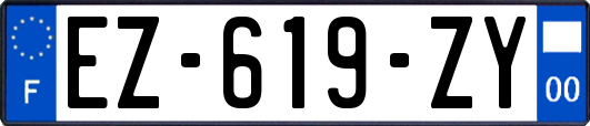 EZ-619-ZY