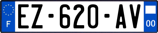 EZ-620-AV