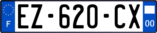 EZ-620-CX