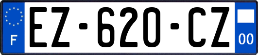 EZ-620-CZ