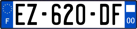 EZ-620-DF