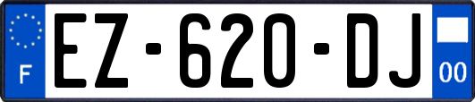 EZ-620-DJ