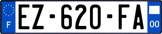 EZ-620-FA