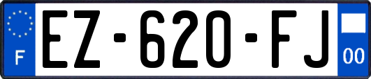 EZ-620-FJ