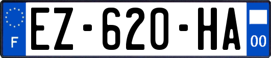 EZ-620-HA