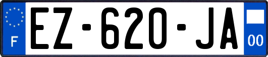 EZ-620-JA