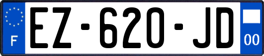 EZ-620-JD