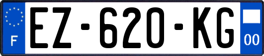 EZ-620-KG