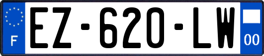 EZ-620-LW