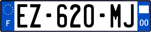 EZ-620-MJ