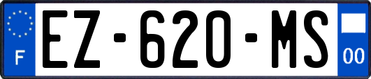 EZ-620-MS