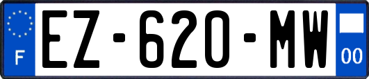 EZ-620-MW