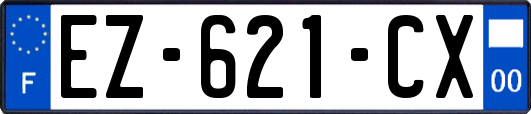 EZ-621-CX