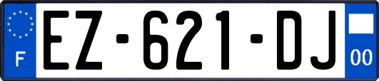 EZ-621-DJ