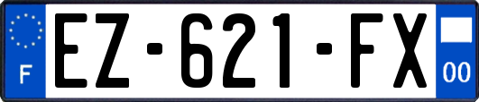 EZ-621-FX