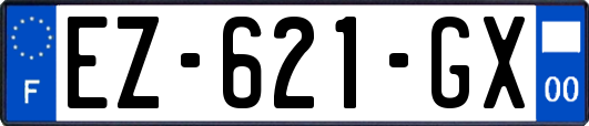 EZ-621-GX