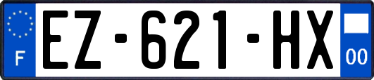 EZ-621-HX