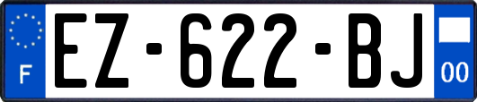 EZ-622-BJ