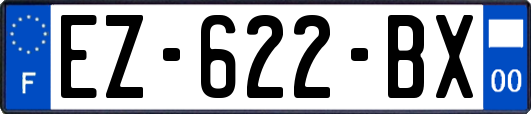 EZ-622-BX