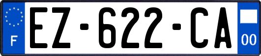 EZ-622-CA