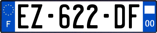 EZ-622-DF