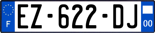 EZ-622-DJ