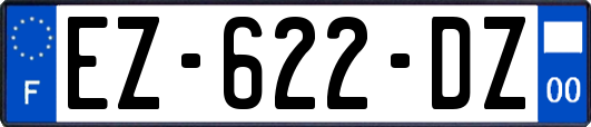 EZ-622-DZ