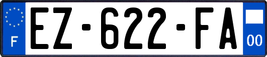 EZ-622-FA