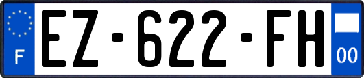 EZ-622-FH