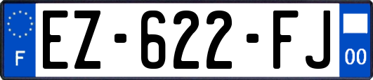 EZ-622-FJ