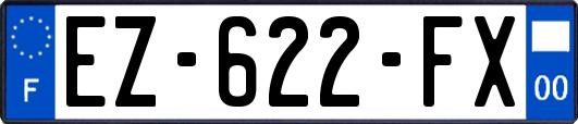 EZ-622-FX