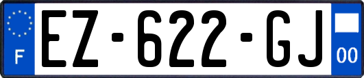 EZ-622-GJ