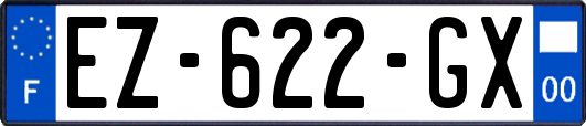 EZ-622-GX