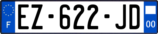 EZ-622-JD