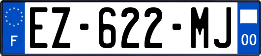 EZ-622-MJ